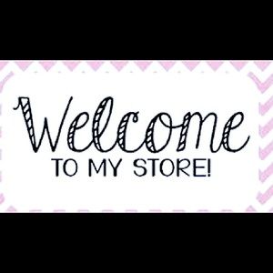 Meet your Posher, Molly